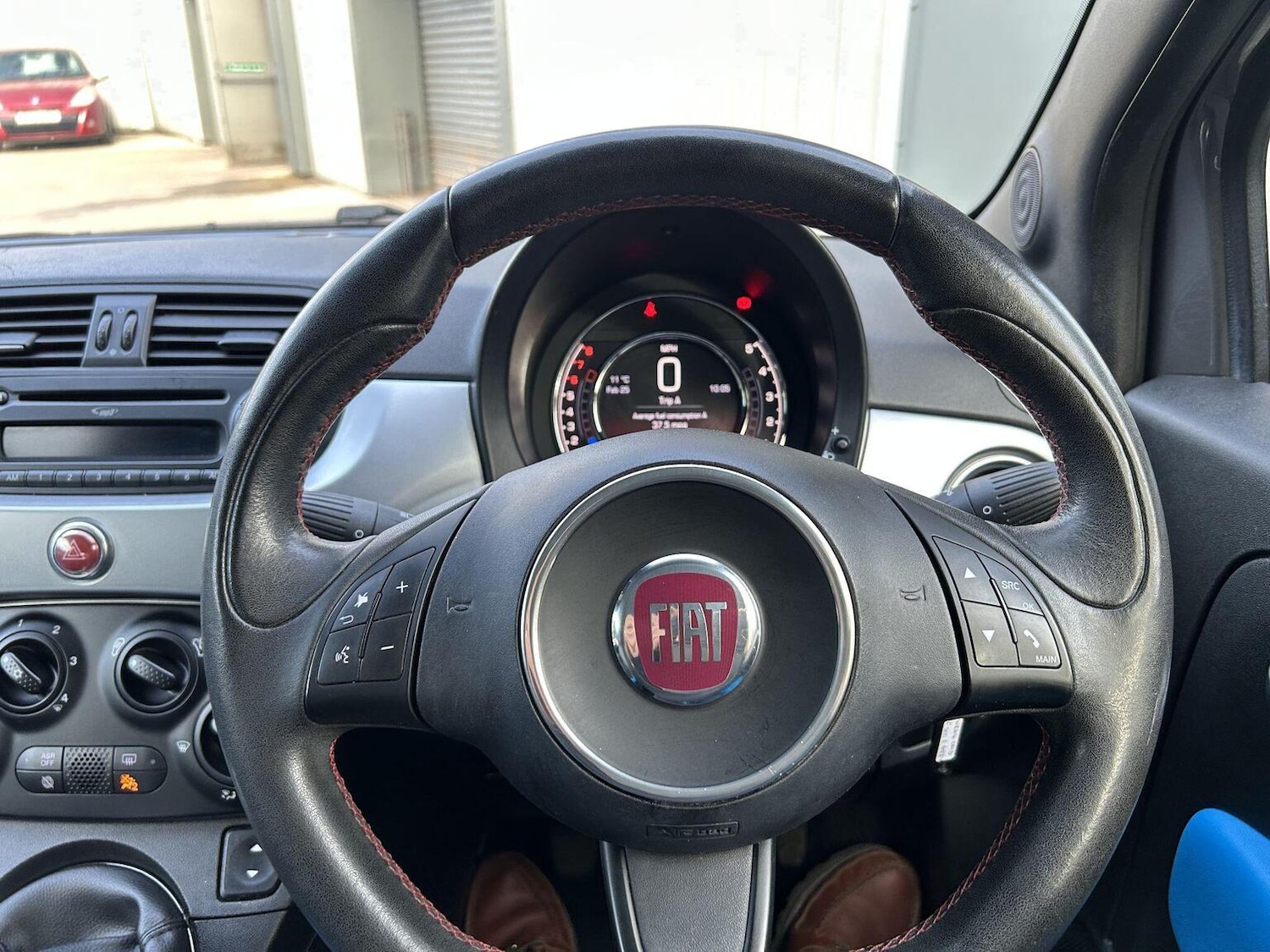 Used Fiat 500 2014 for sale - 77501475: Photo 30