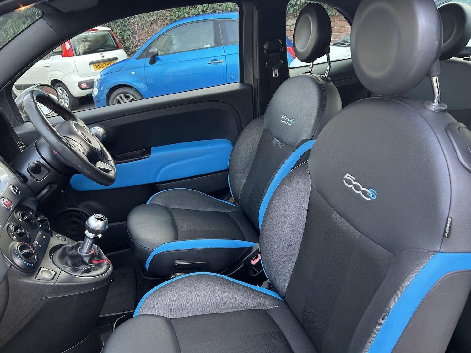 Used Fiat 500 2014 for sale - 77501475: Photo 31