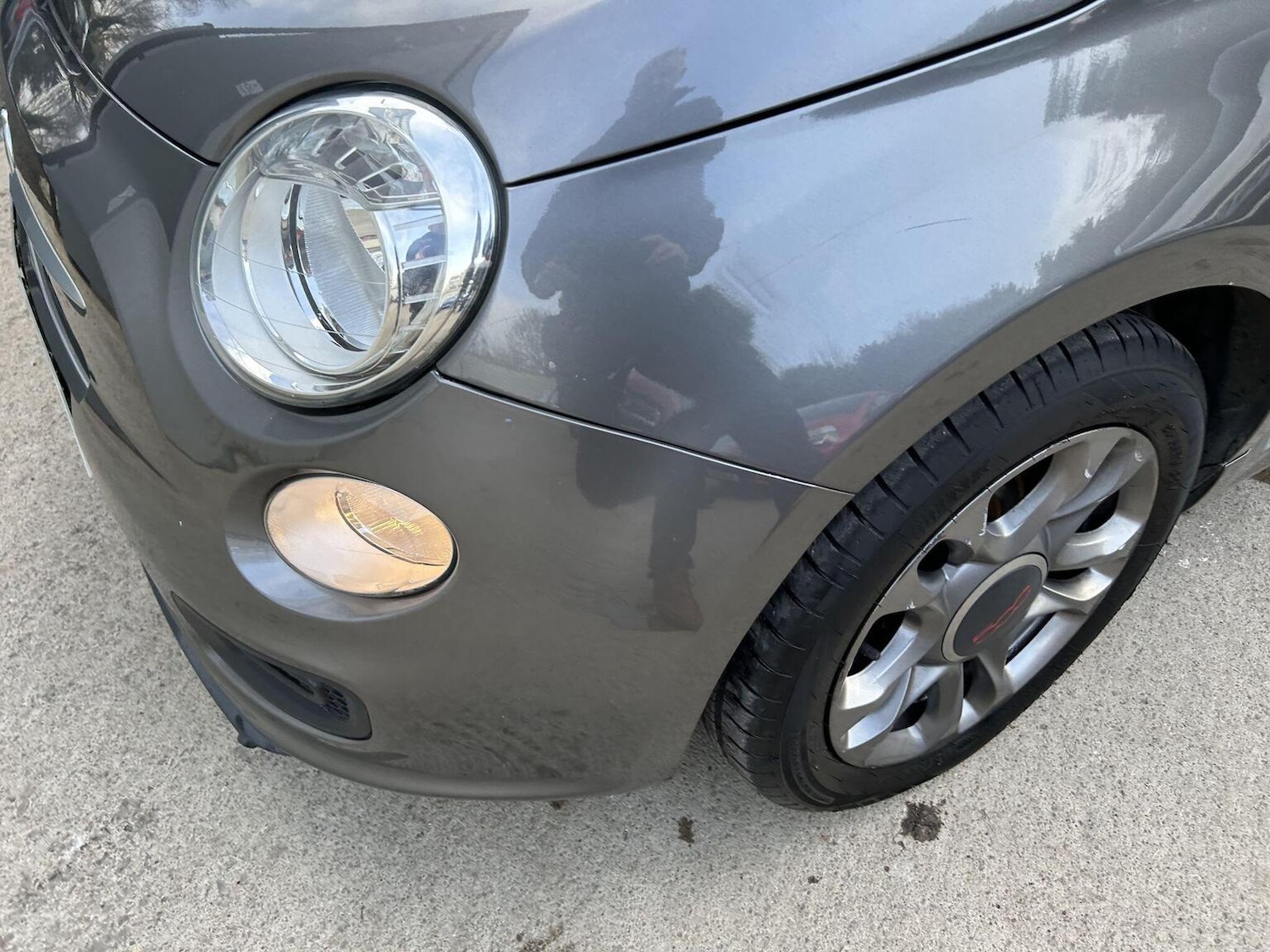 Used Fiat 500 2014 for sale - 77501475: Photo 32