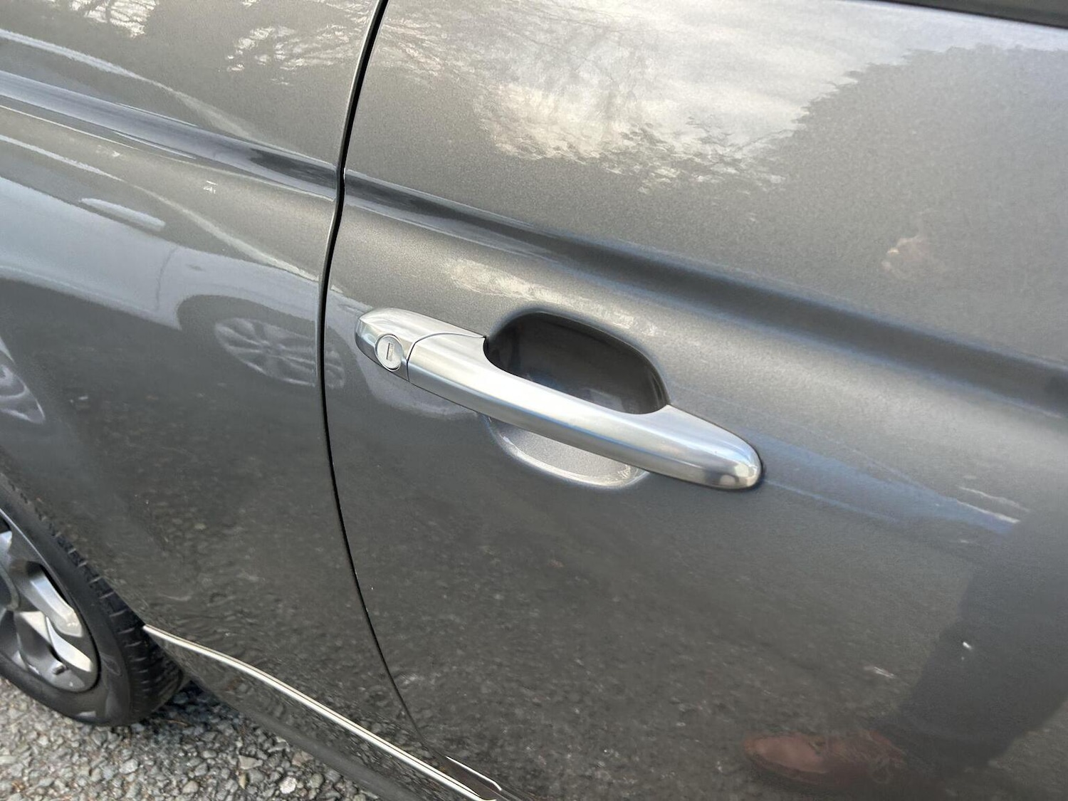 Used Fiat 500 2014 for sale - 77501475: Photo 34