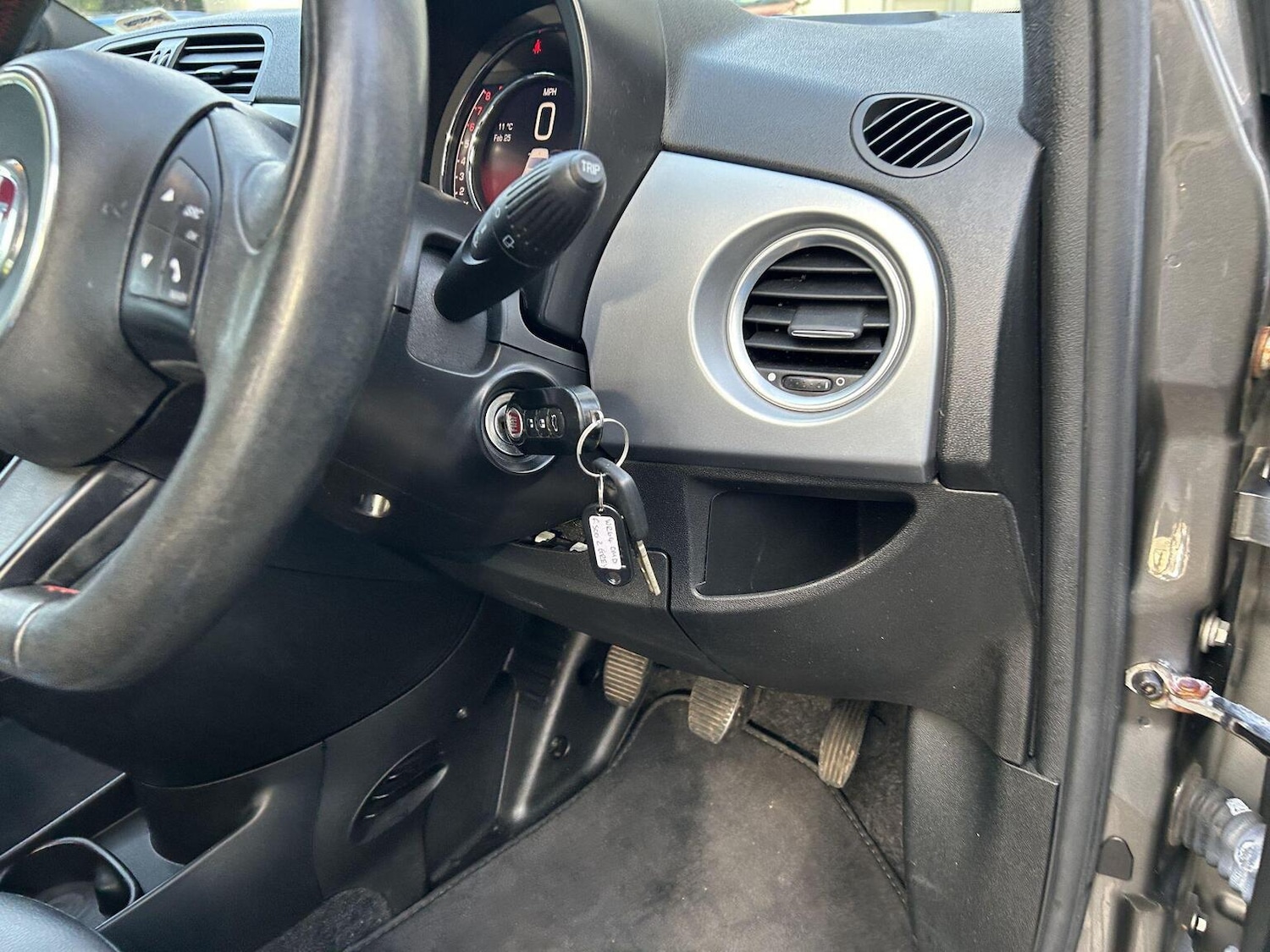 Used Fiat 500 2014 for sale - 77501475: Photo 37