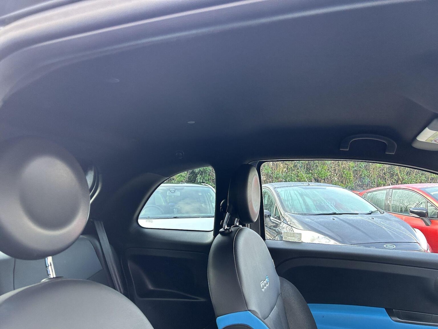 Used Fiat 500 2014 for sale - 77501475: Photo 38