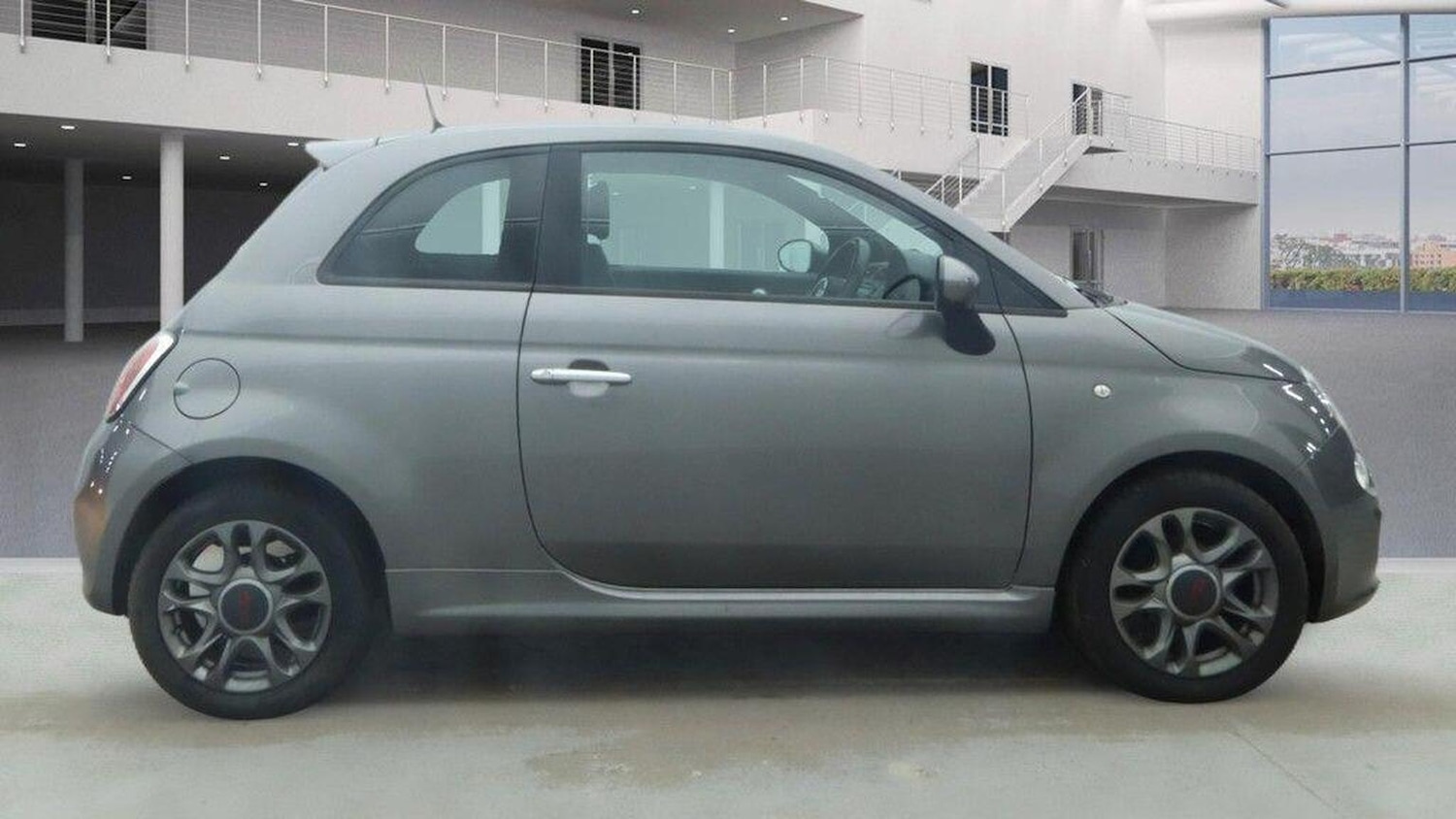 Used Fiat 500 2014 for sale - 77501475: Photo 6