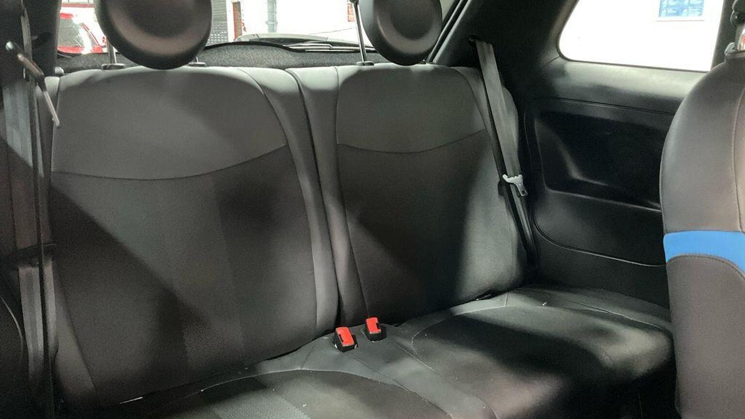 Used Fiat 500 2014 for sale - 77501475: Photo 9