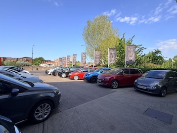 Used Ford Fiesta 2013 for sale - 79335647: Photo