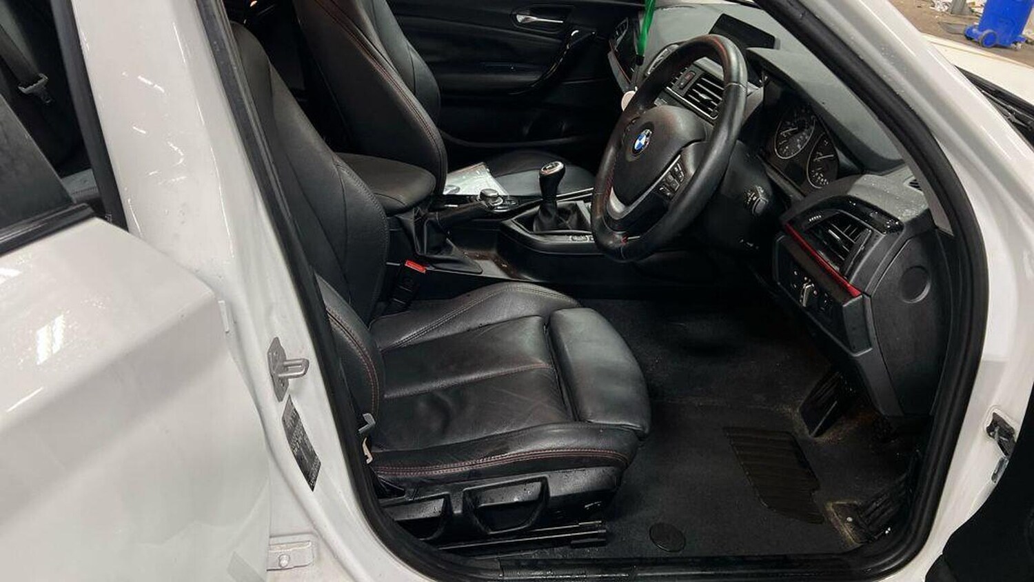 Used BMW 1 Series 2015 for sale - 77501474: Photo 10