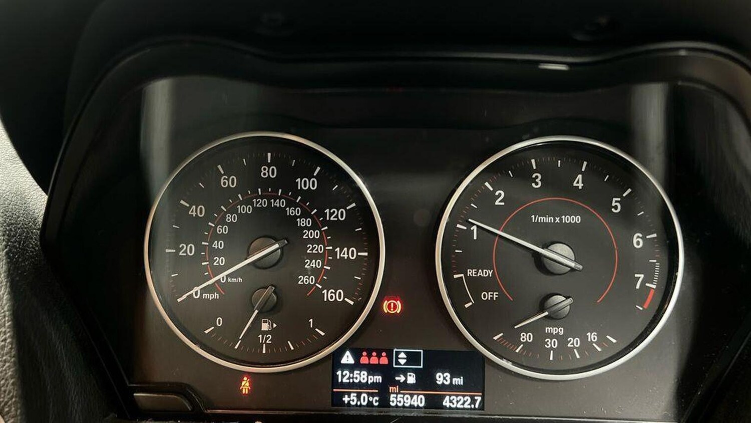 Used BMW 1 Series 2015 for sale - 77501474: Photo 11