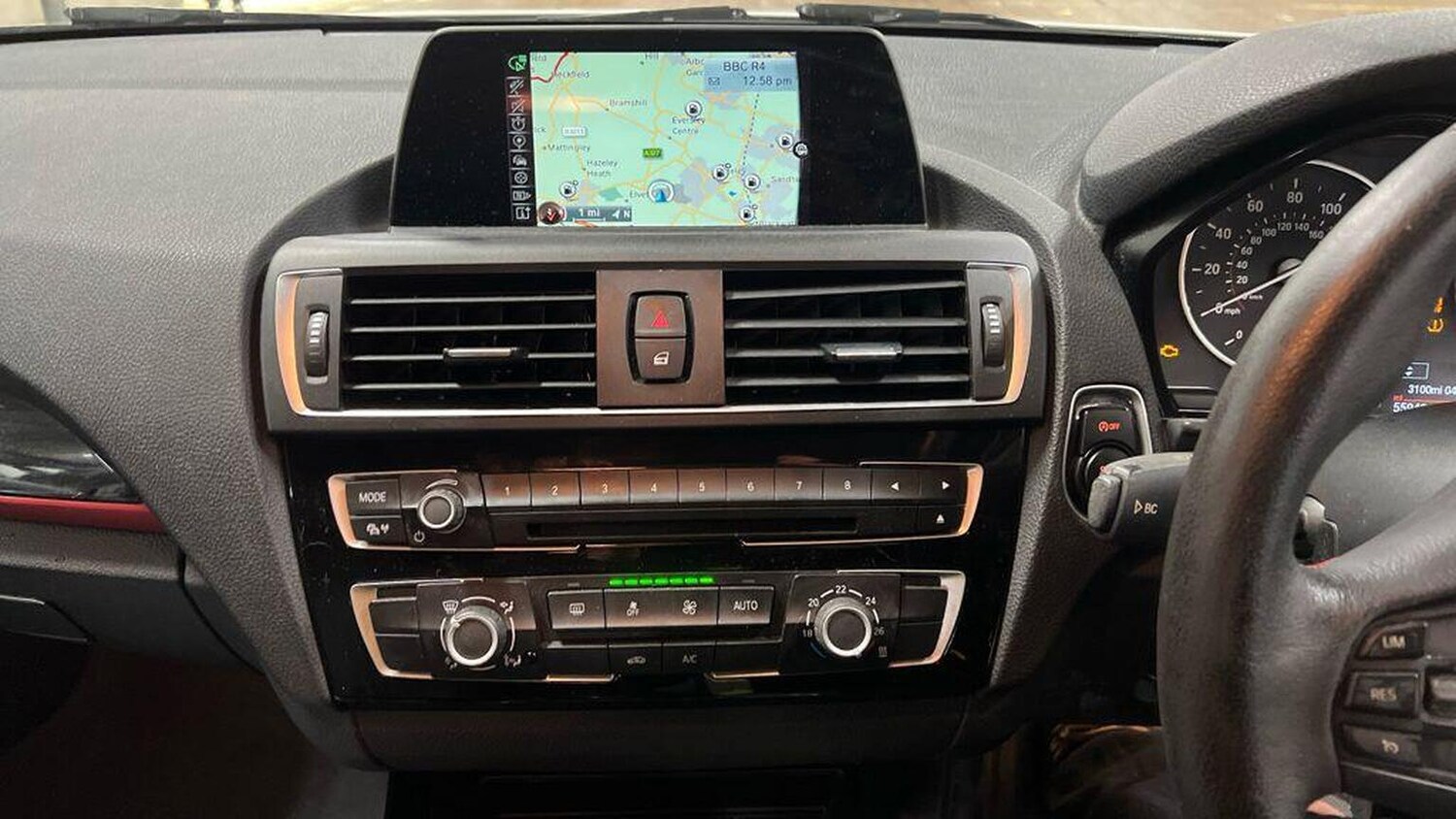 Used BMW 1 Series 2015 for sale - 77501474: Photo 12