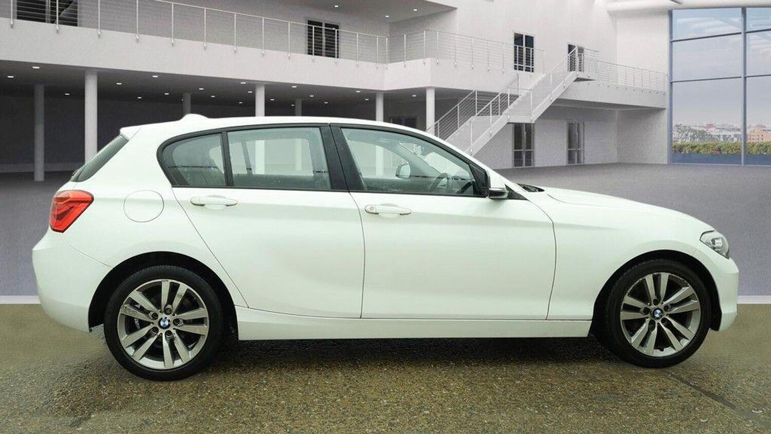 Used BMW 1 Series 2015 for sale - 77501474: Photo 6