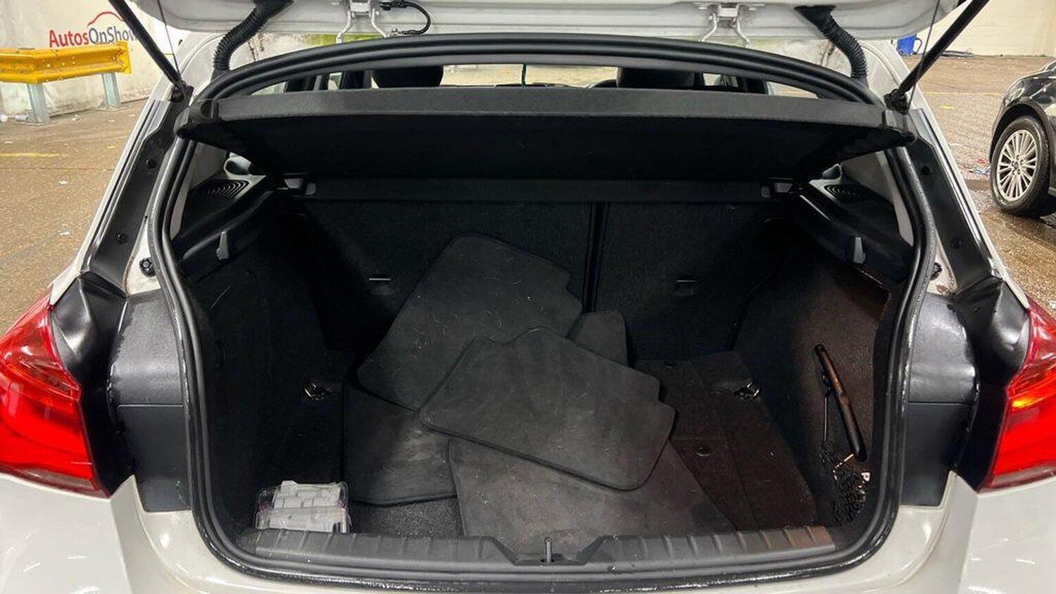 Used BMW 1 Series 2015 for sale - 77501474: Photo 8