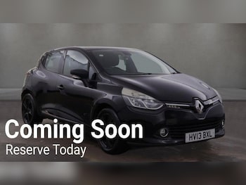 Used Renault Clio 2013 for sale - 79372097: Photo