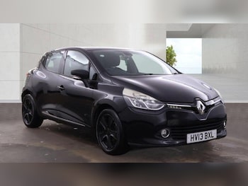 Used Renault Clio 2013 for sale - 79372097: Photo