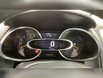 Used Renault Clio 2013 for sale - 79372097: Photo