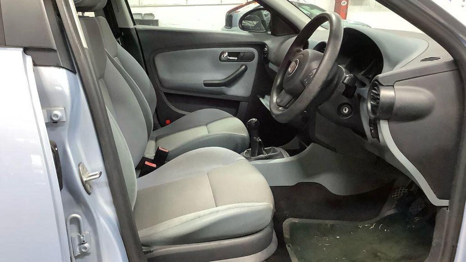 Used SEAT Ibiza 2005 for sale - 77465743: Photo 10