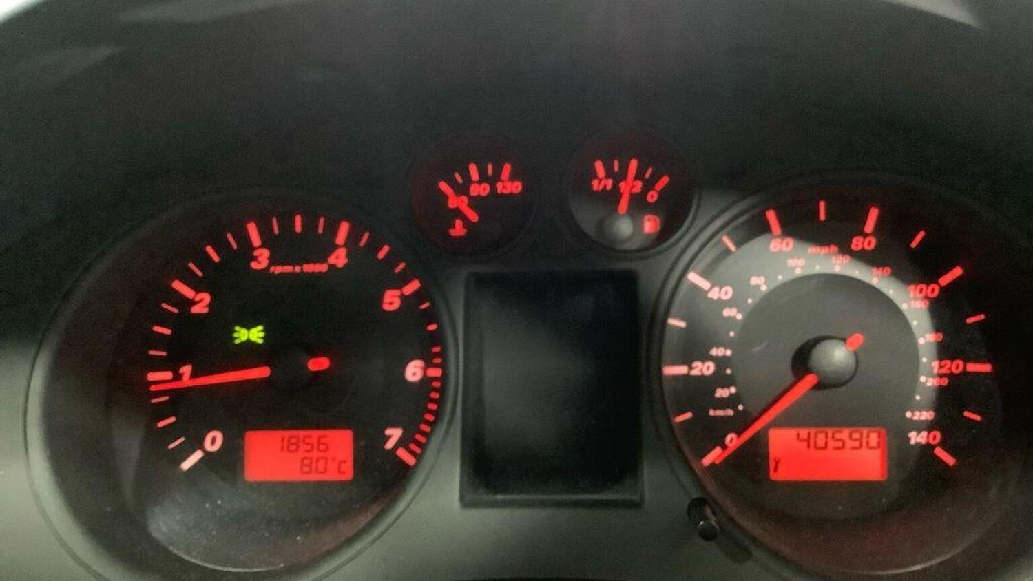 Used SEAT Ibiza 2005 for sale - 77465743: Photo 11