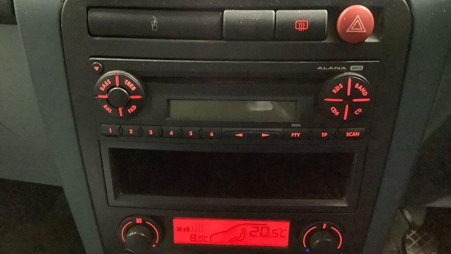 Used SEAT Ibiza 2005 for sale - 77465743: Photo 12