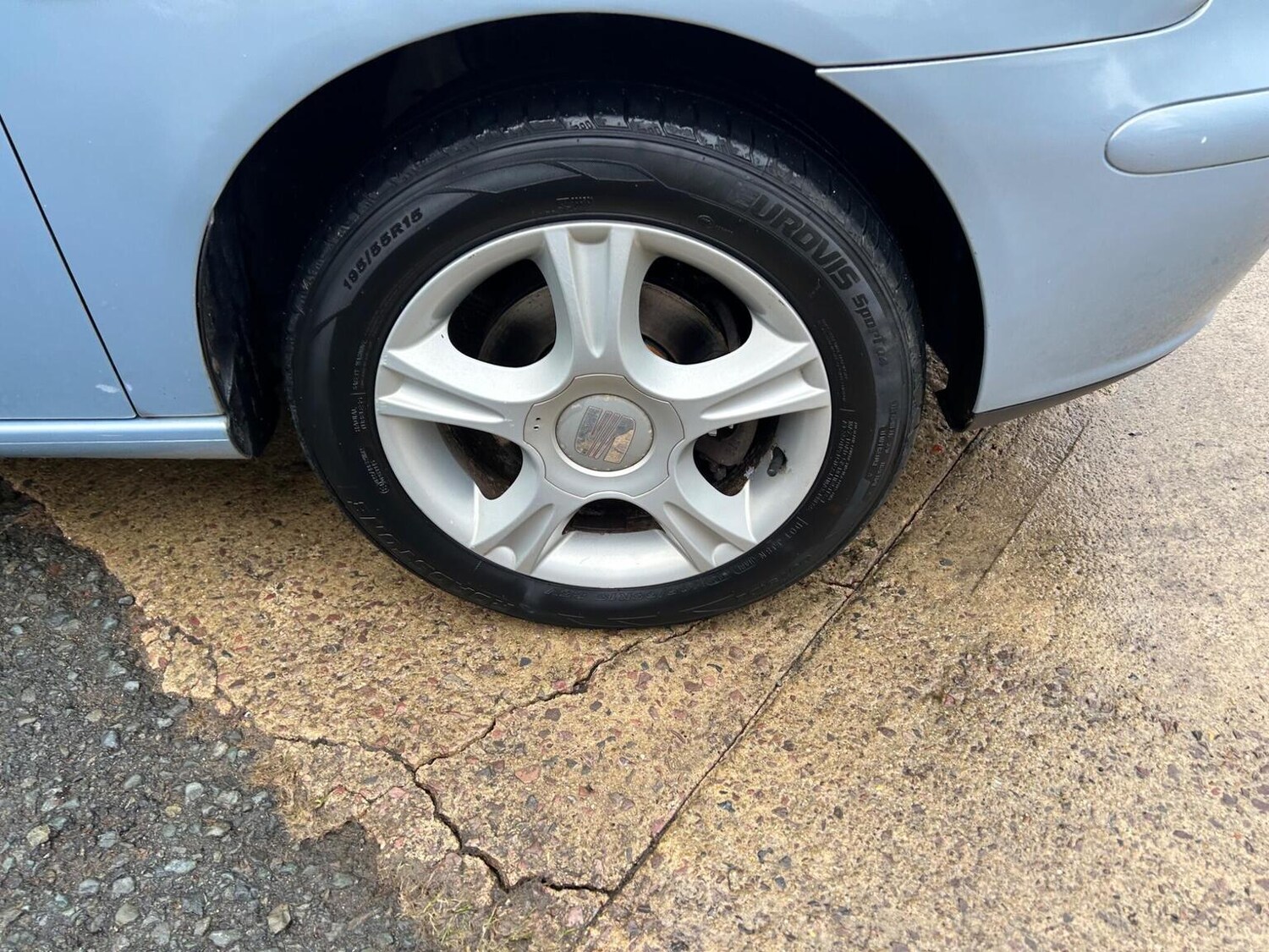 Used SEAT Ibiza 2005 for sale - 77465743: Photo 25