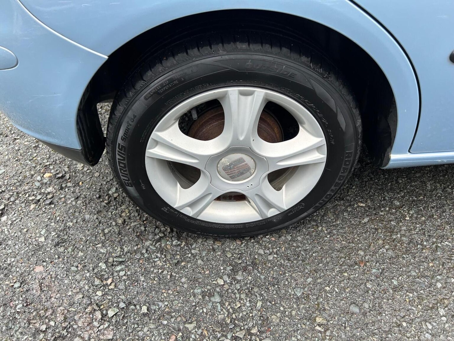 Used SEAT Ibiza 2005 for sale - 77465743: Photo 26