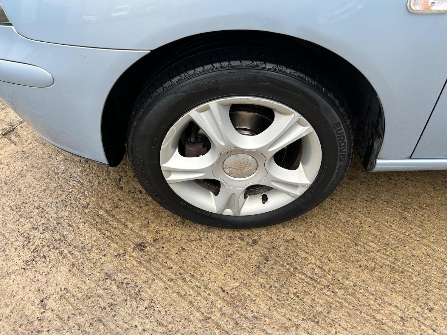 Used SEAT Ibiza 2005 for sale - 77465743: Photo 28