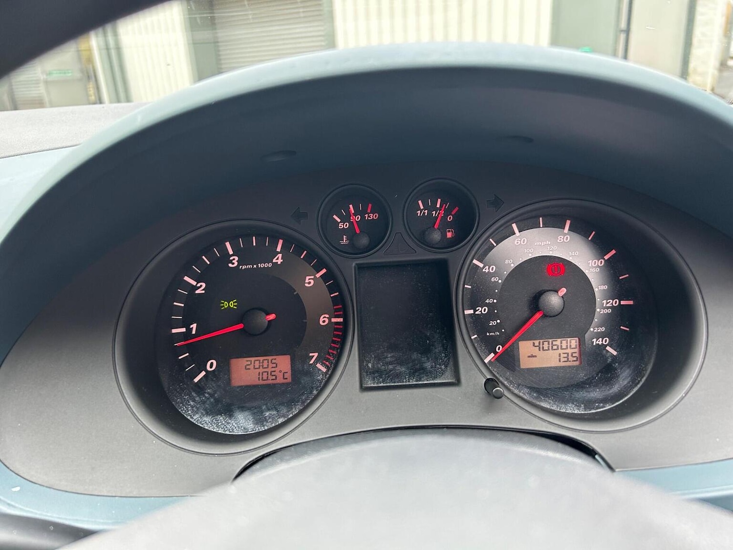 Used SEAT Ibiza 2005 for sale - 77465743: Photo 30