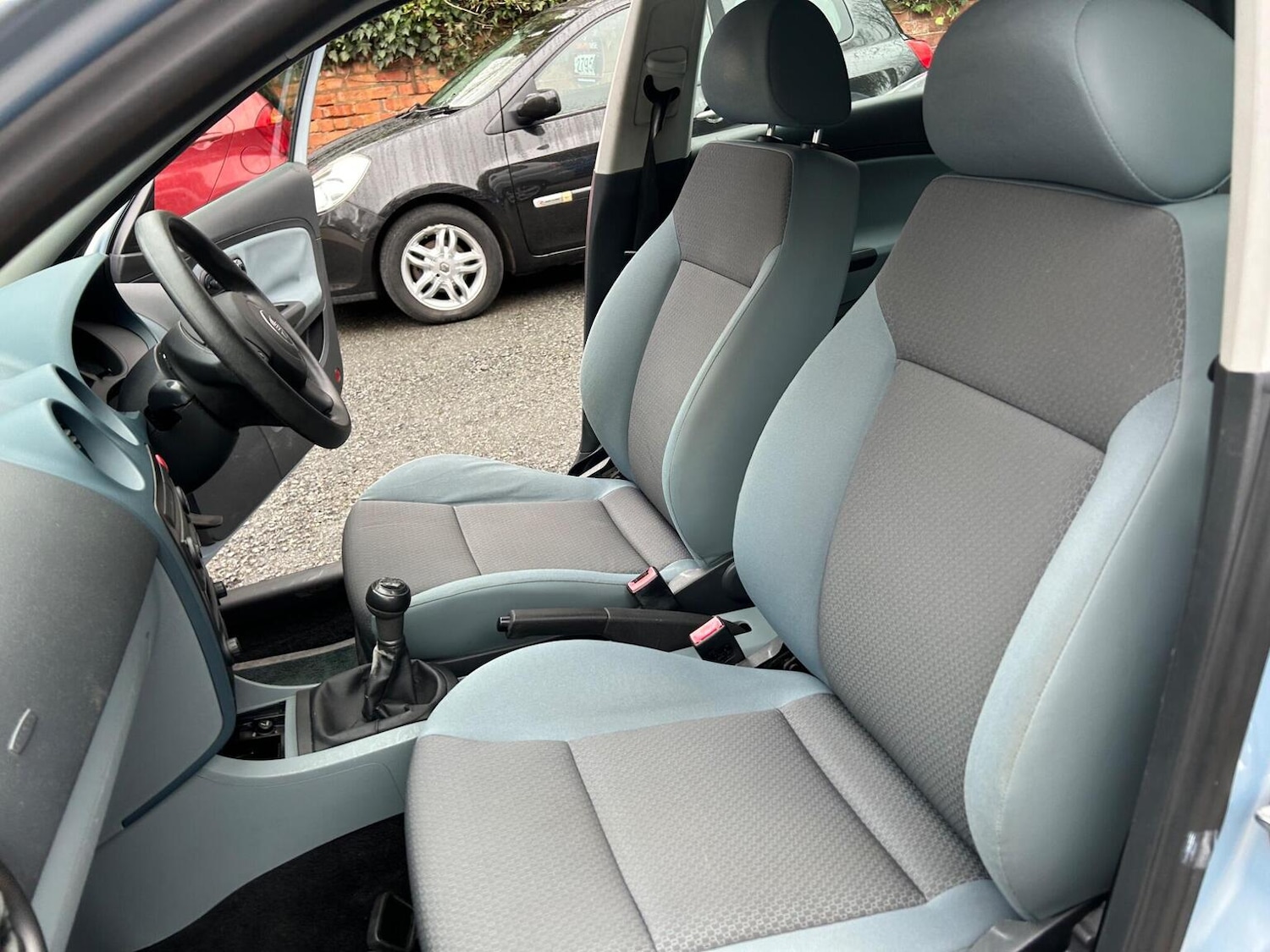 Used SEAT Ibiza 2005 for sale - 77465743: Photo 33