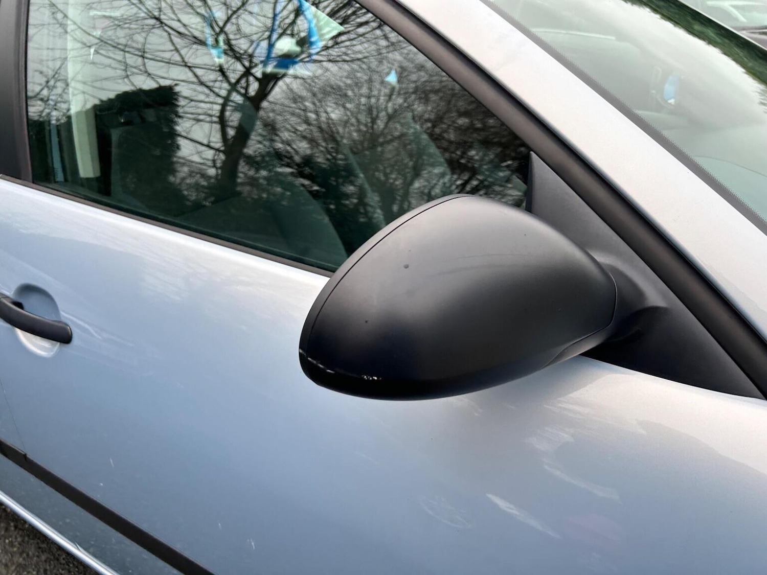 Used SEAT Ibiza 2005 for sale - 77465743: Photo 36