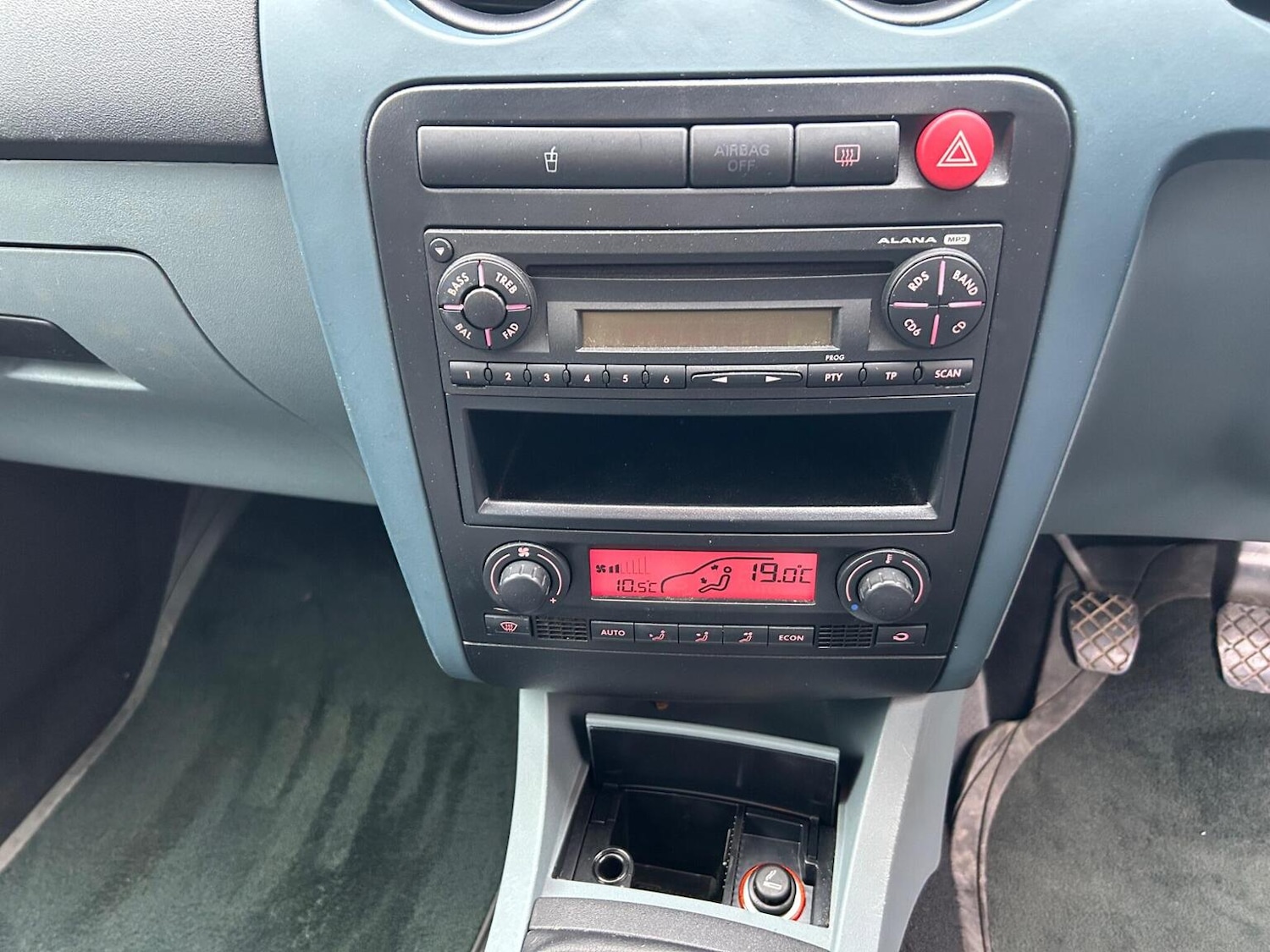 Used SEAT Ibiza 2005 for sale - 77465743: Photo 39