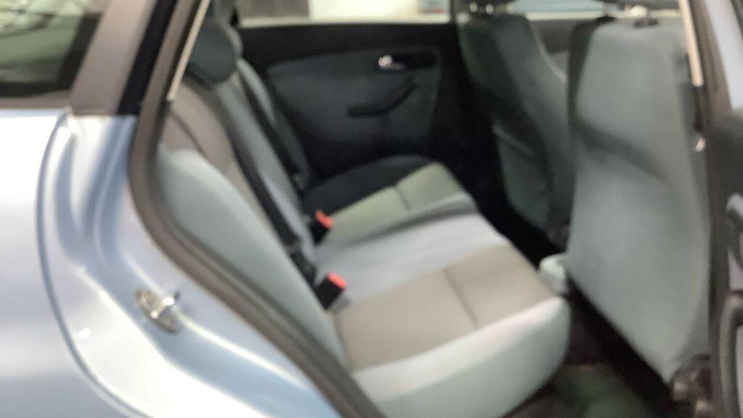 Used SEAT Ibiza 2005 for sale - 77465743: Photo 9