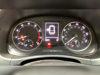 Used Skoda Fabia 2016 for sale - 79680635: Photo