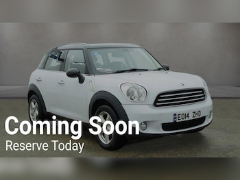 Used MINI Countryman 2014 for sale - 78571601: Photo