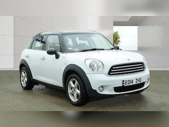 Used MINI Countryman 2014 for sale - 78571601: Photo