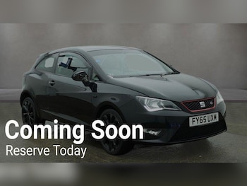 Used SEAT Ibiza 2015 for sale - 78794647: Photo