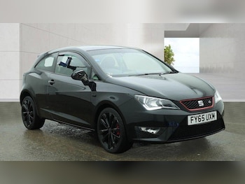 Used SEAT Ibiza 2015 for sale - 78794647: Photo