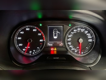 Used SEAT Ibiza 2015 for sale - 78794647: Photo