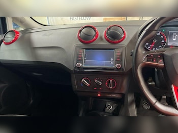 Used SEAT Ibiza 2015 for sale - 78794647: Photo