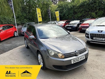 Used Volkswagen Golf 2010 for sale - 78997586: Photo