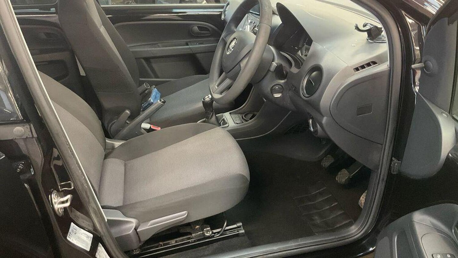 Used Skoda Citigo 2016 for sale - 77906582: Photo 11