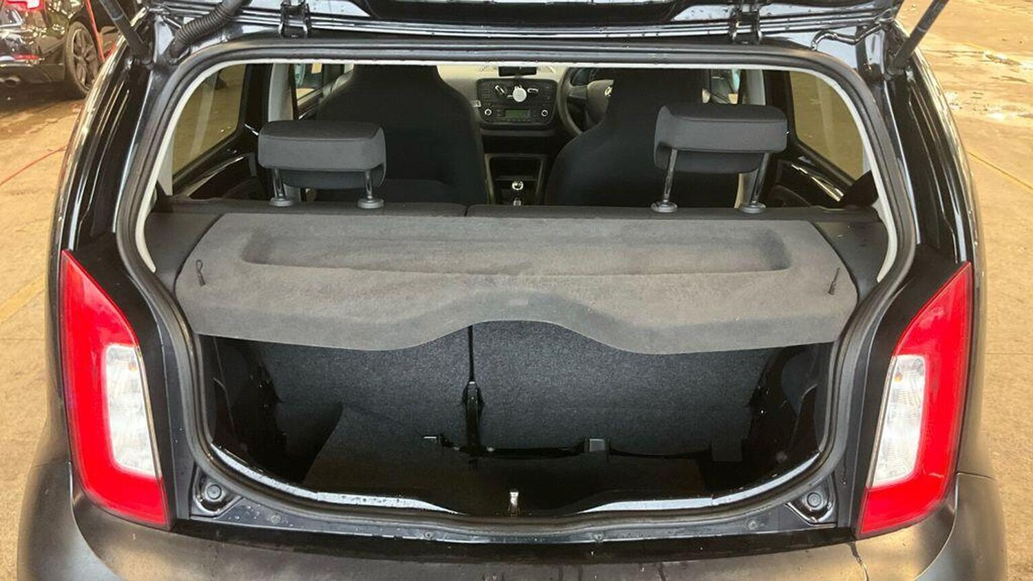 Used Skoda Citigo 2016 for sale - 77906582: Photo 12