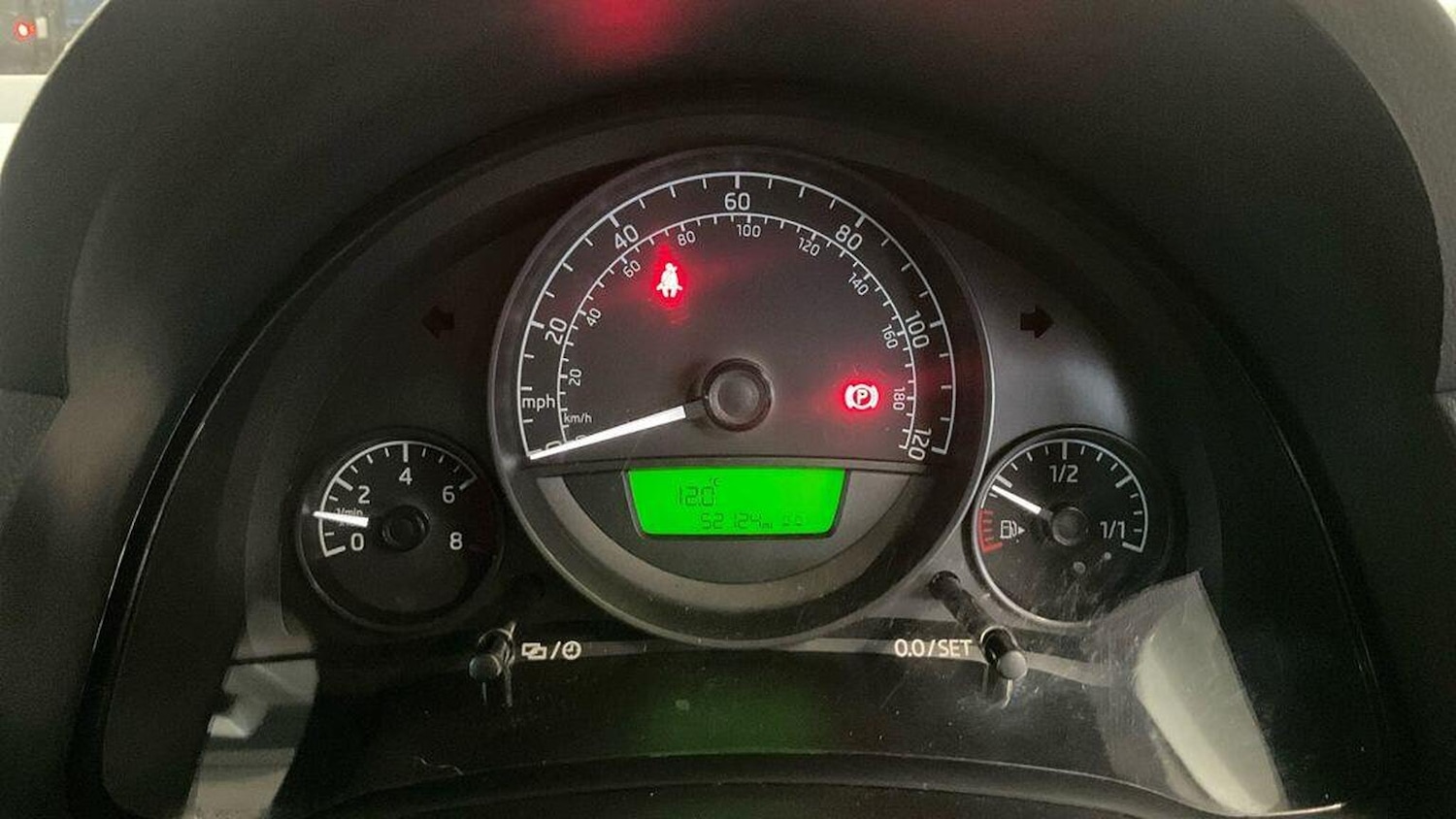 Used Skoda Citigo 2016 for sale - 77906582: Photo 3