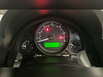 Used Skoda Citigo 2016 for sale - 77906582: Photo