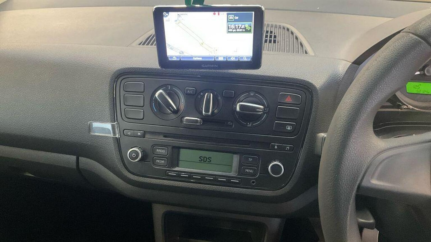 Used Skoda Citigo 2016 for sale - 77906582: Photo 4