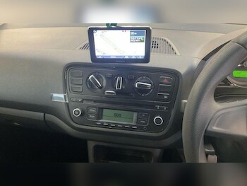 Used Skoda Citigo 2016 for sale - 77906582: Photo