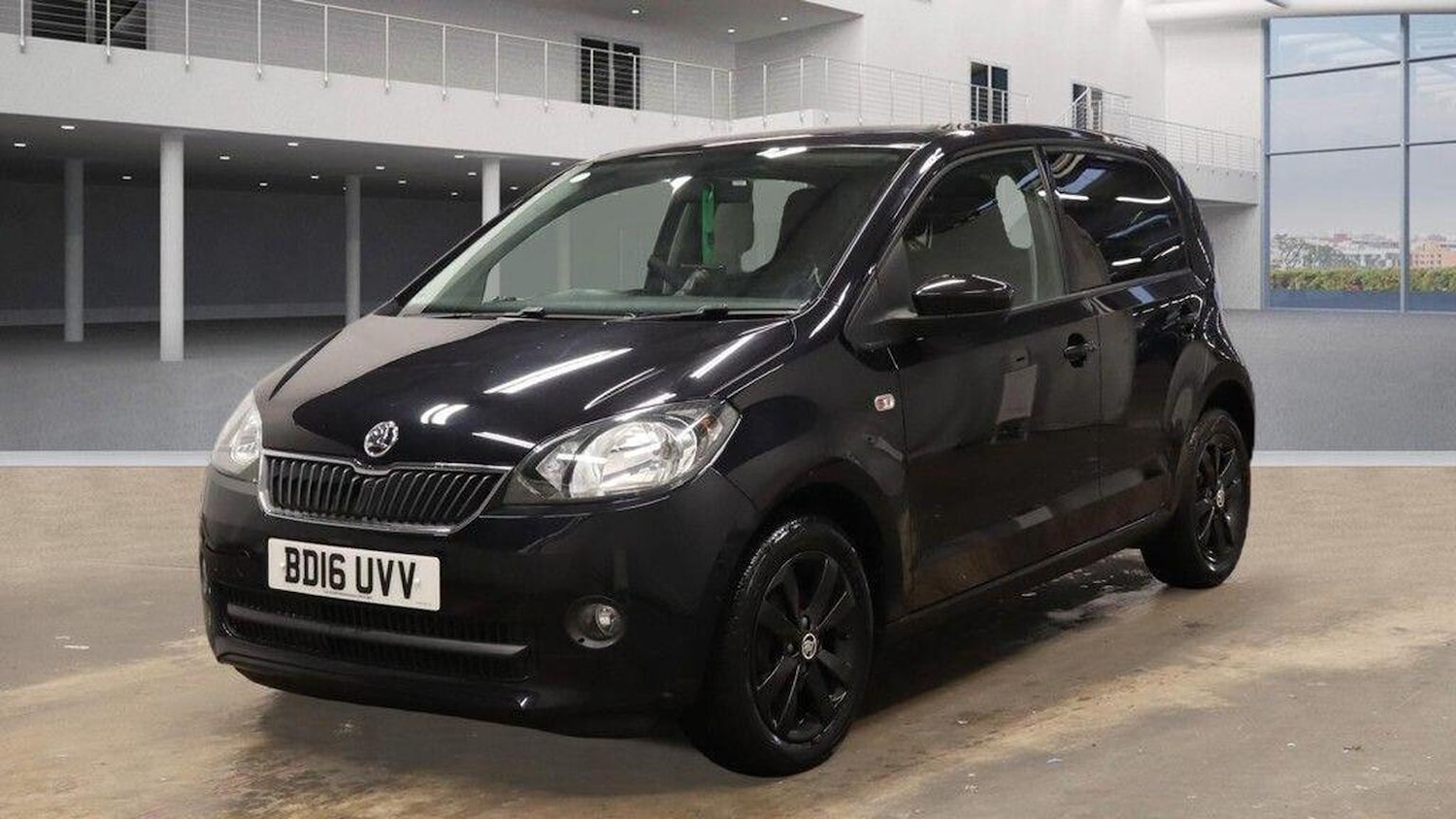 Used Skoda Citigo 2016 for sale - 77906582: Photo 5