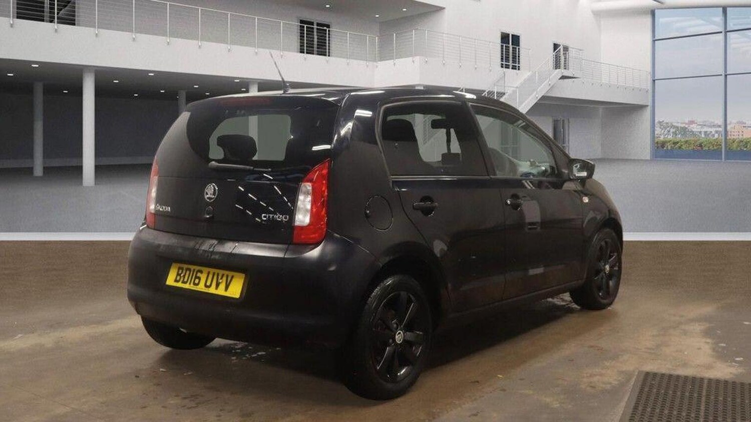 Used Skoda Citigo 2016 for sale - 77906582: Photo 7