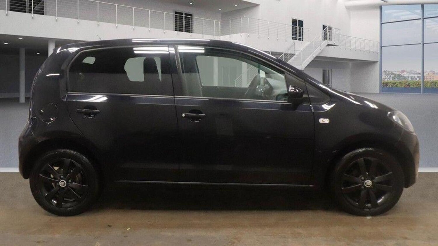 Used Skoda Citigo 2016 for sale - 77906582: Photo 8