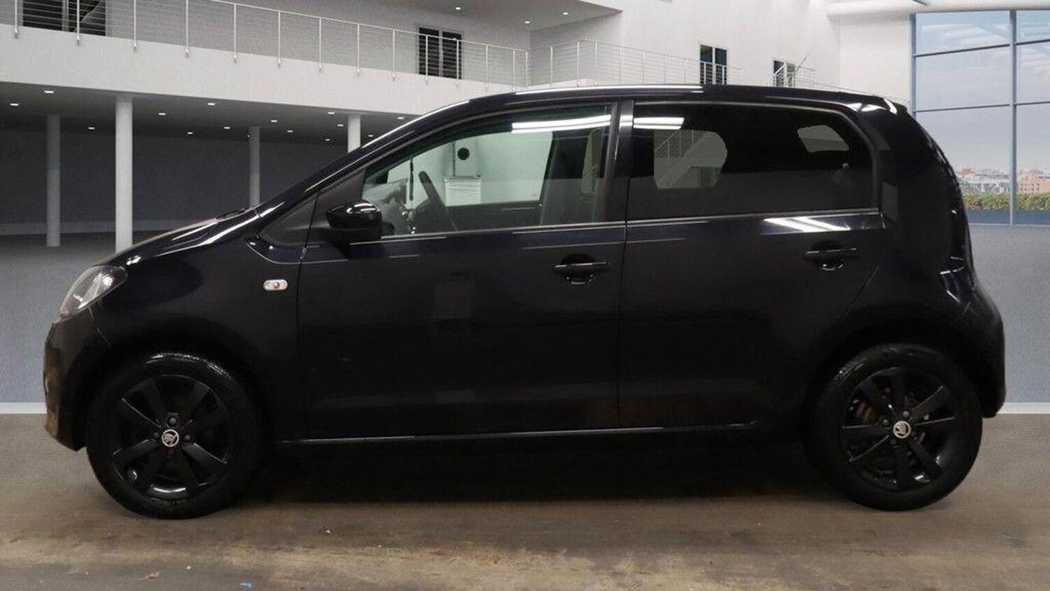 Used Skoda Citigo 2016 for sale - 77906582: Photo 9