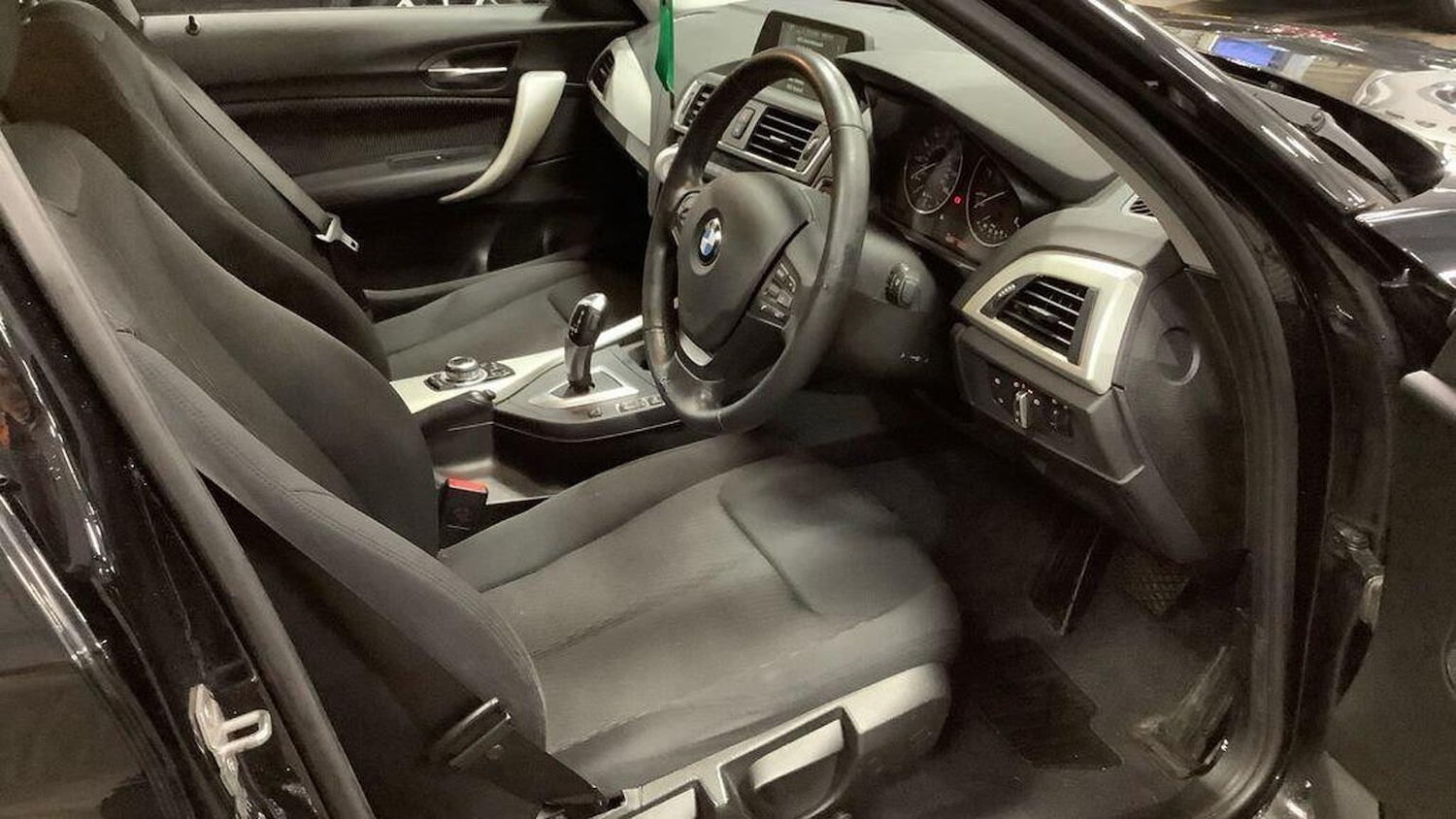 Used BMW 1 Series 2016 for sale - 77584633: Photo 10