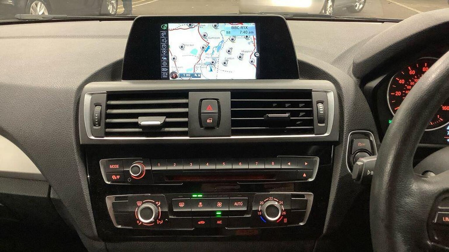 Used BMW 1 Series 2016 for sale - 77584633: Photo 12