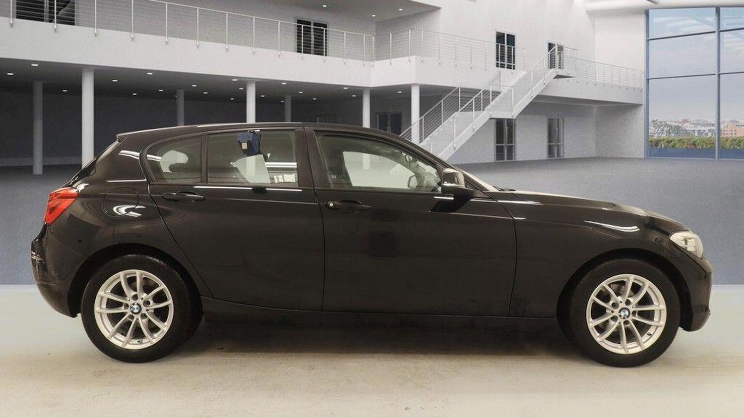 Used BMW 1 Series 2016 for sale - 77584633: Photo 6
