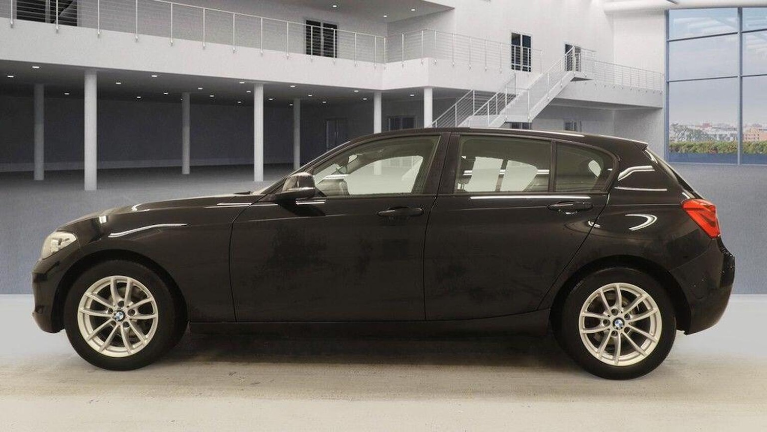 Used BMW 1 Series 2016 for sale - 77584633: Photo 7